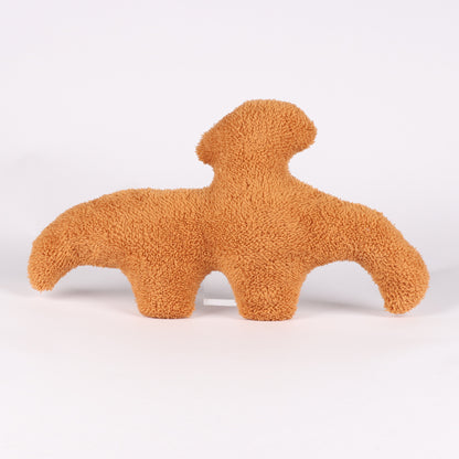 Chicken Dinosaur Style Pillow Plush Toy