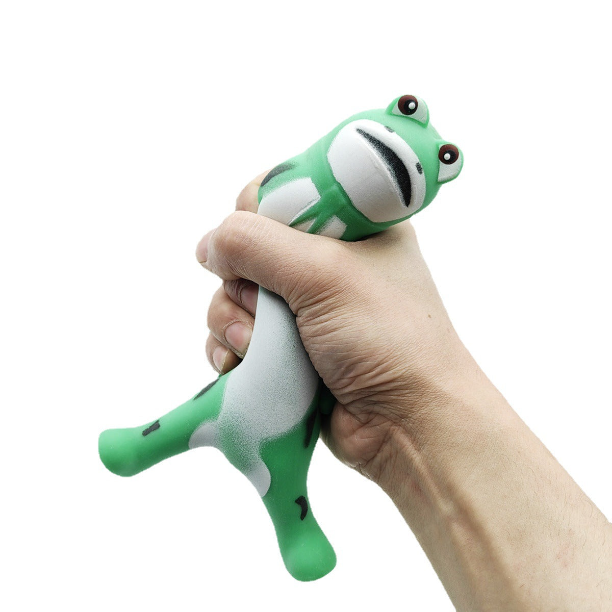 Decompression Frog Creative Toys New And Unique