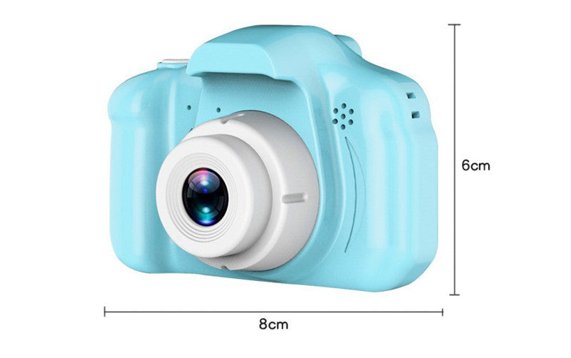 HD children's digital camera