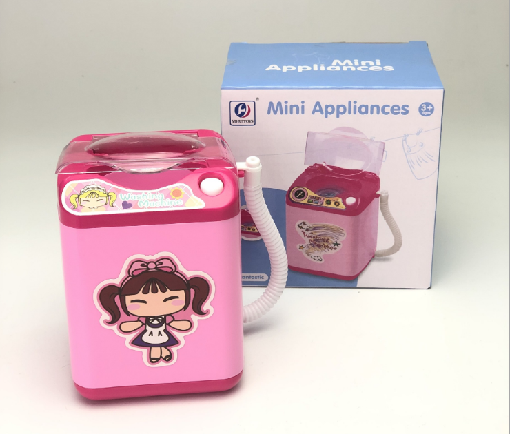 Mini House Washing Machine