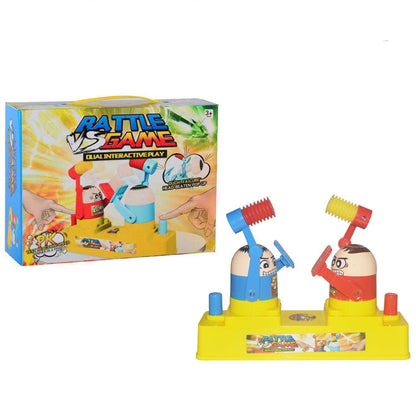 Battle interactive children's educational toys