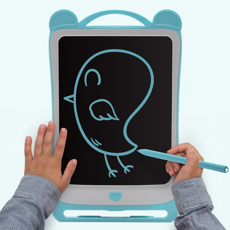 Children's LCD writing board