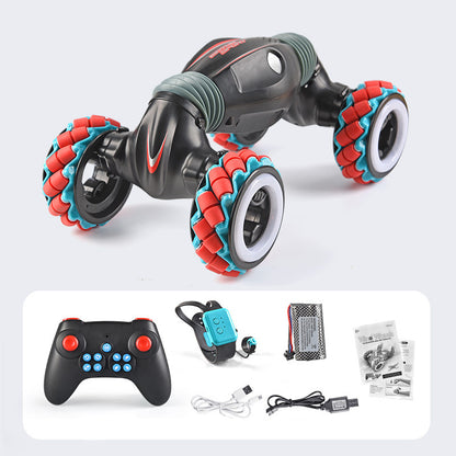 Remote control toy car