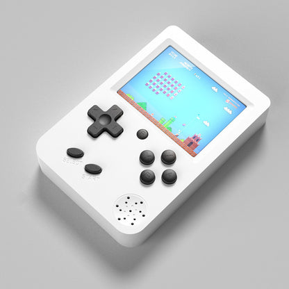 Children's retro game console