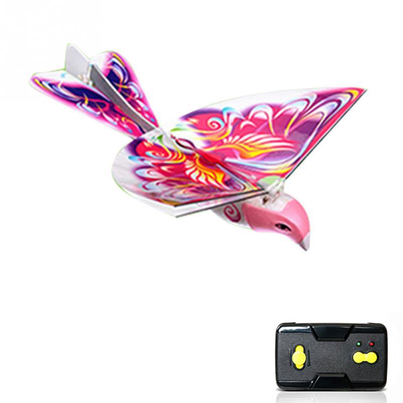 Flying Bird Drone