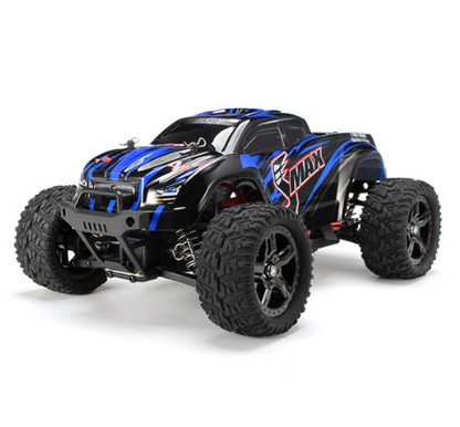 REMO 1631 RC Truck 1/16 2.4G 4WD Brushed Off-Road  Truck