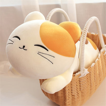 Cute animal doll plush toys