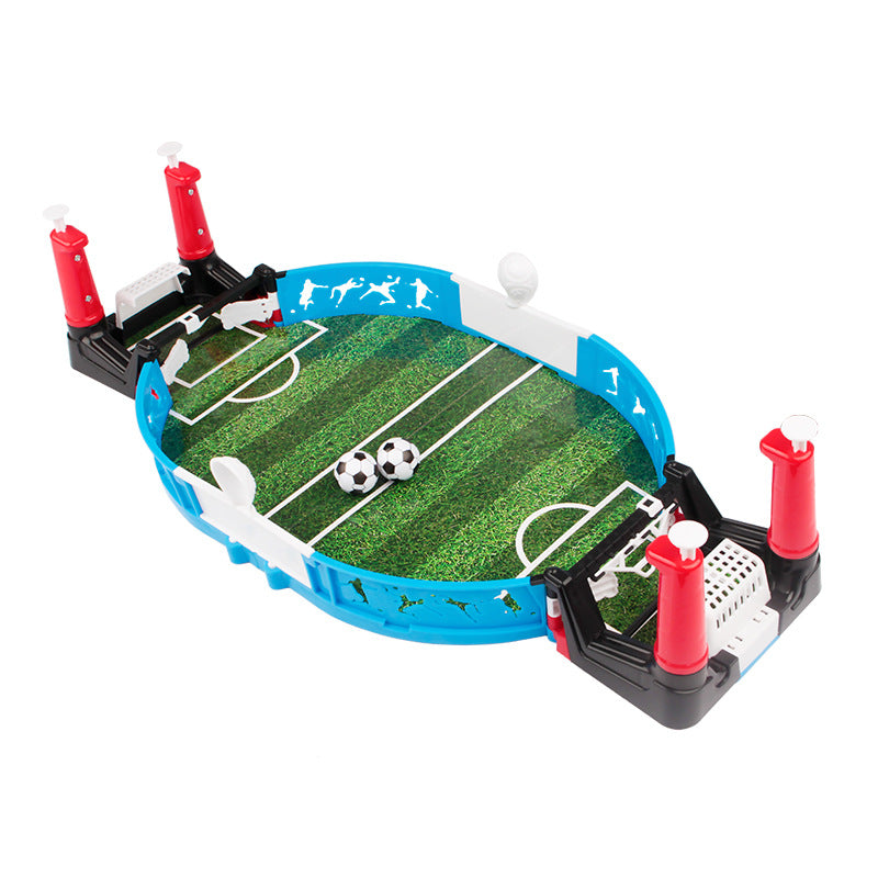 Parent-Child Interactive Desktop Football Game Toy