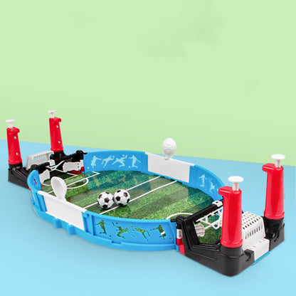 Parent-Child Interactive Desktop Football Game Toy