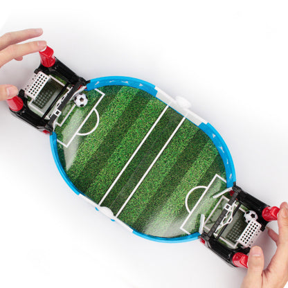 Parent-Child Interactive Desktop Football Game Toy