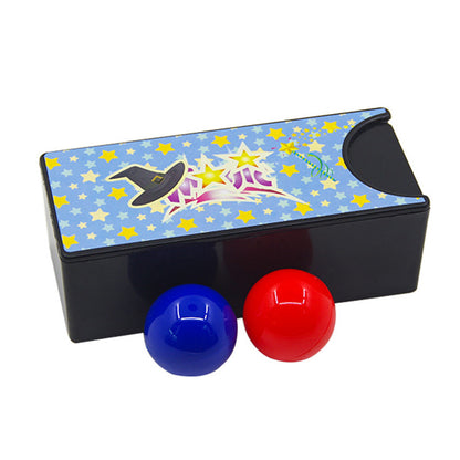 Magic Box Magic Props Educational Toys