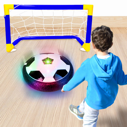 Air Power Hover Soccer Ball Football For Babi Child Toy