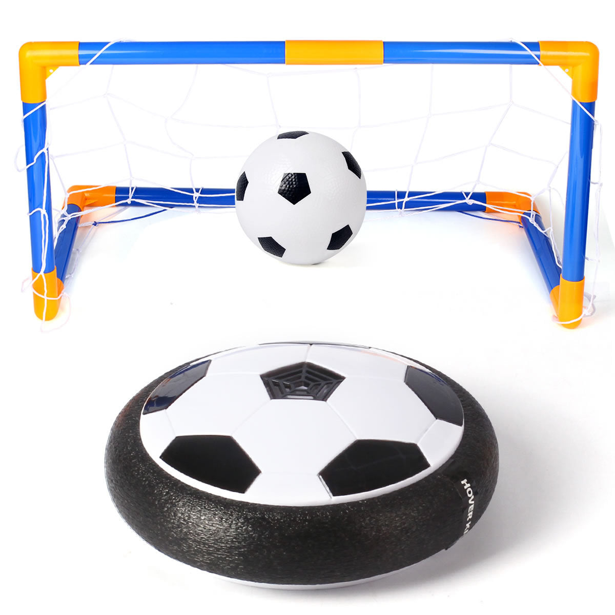 Air Power Hover Soccer Ball Football For Babi Child Toy