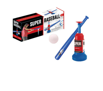 Children's Baseball Serving Trainer Toys Outdoor Sports