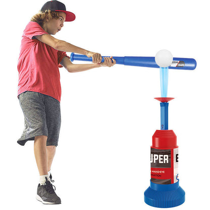 Children's Baseball Serving Trainer Toys Outdoor Sports