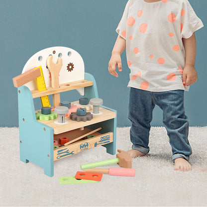 Multifunctional Tool Table Baby Disassembly Tool