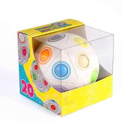 Football Intelligence Children's Toys