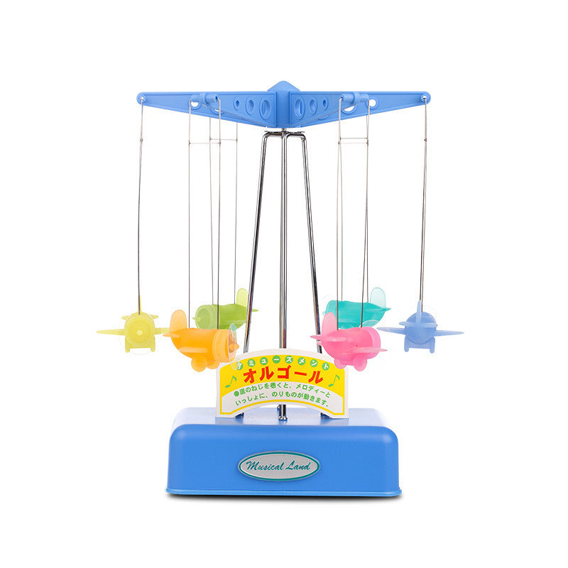 Creative Trend Birthday Gift Romantic Fun Ferris Wheel Toys