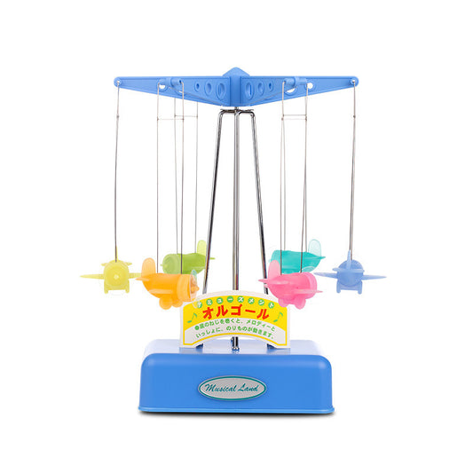 Creative Trend Birthday Gift Romantic Fun Ferris Wheel Toys