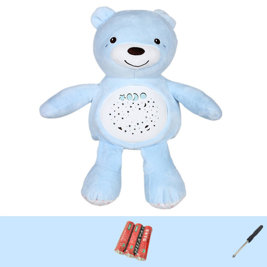 Baby And Children Comfort And Sleep Music Plush Toys