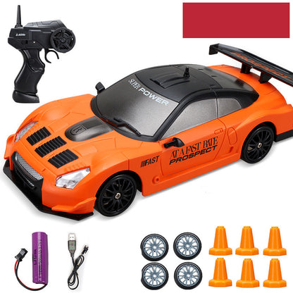 Huangbo 4Wd Remote Control Car Rc Drift Car Remote Control Car