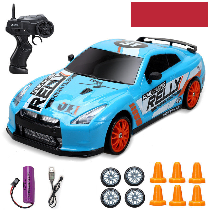 Huangbo 4Wd Remote Control Car Rc Drift Car Remote Control Car