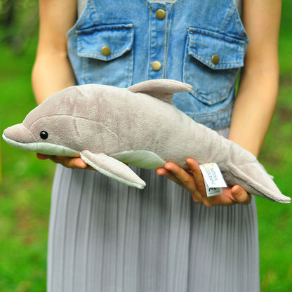 Genuine Marine Creature Plush Toys