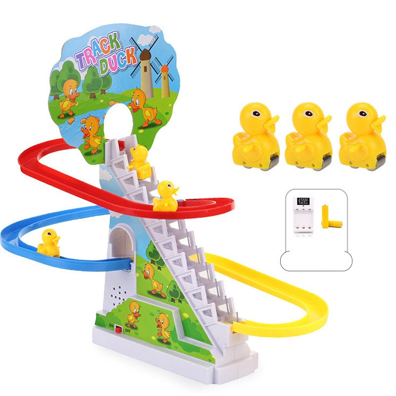 Sound And Moving Toys For Babies 0-1 Years Old