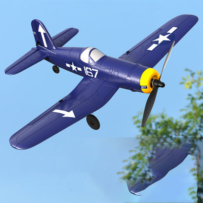 Stunt Irplane Remote Control Foam Airplane