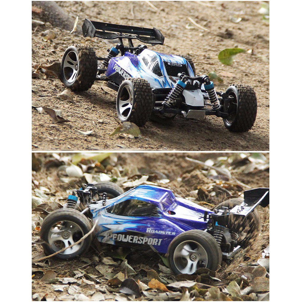 A959 Remote Control Car RC Remote Control Charging Off-road Toy