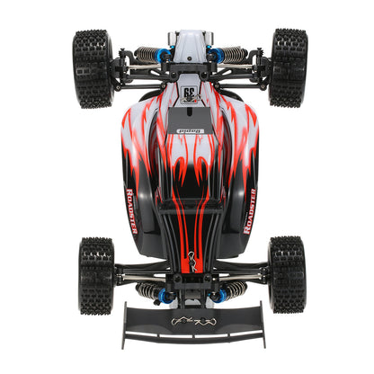 A959 Remote Control Car RC Remote Control Charging Off-road Toy