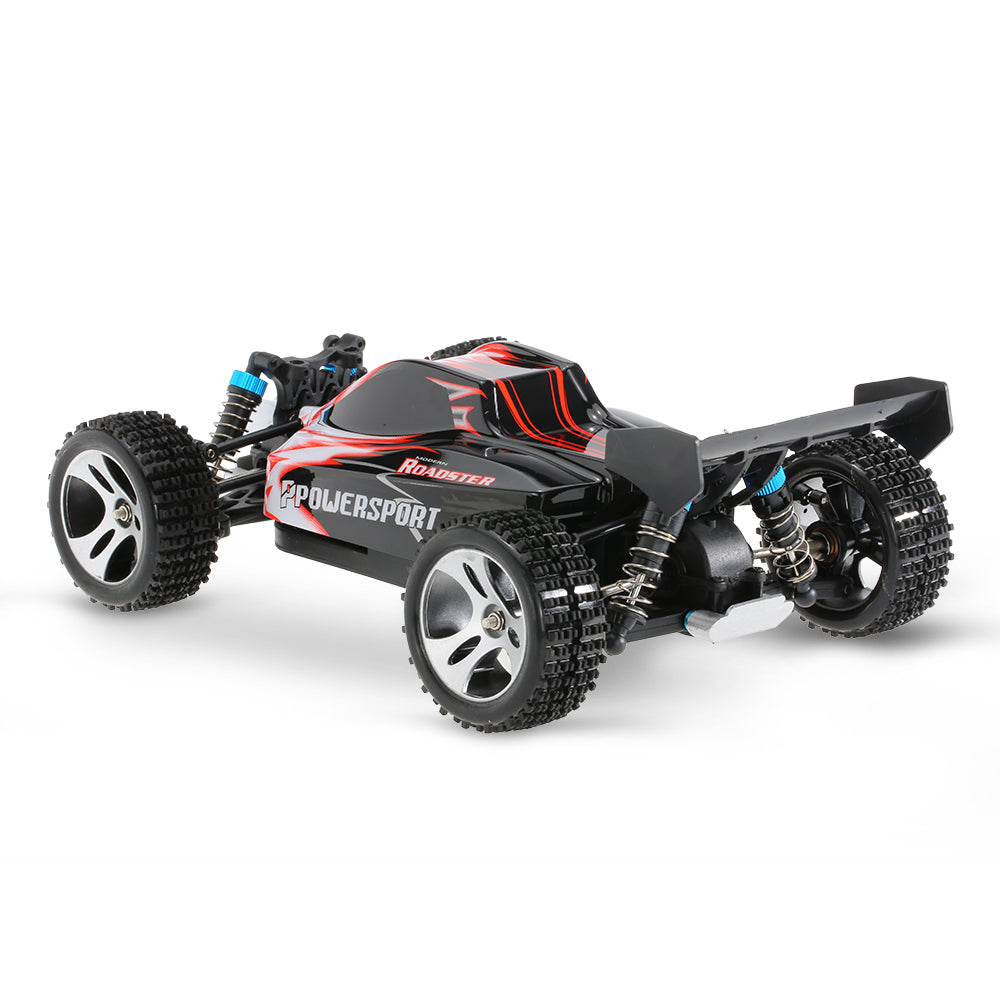 A959 Remote Control Car RC Remote Control Charging Off-road Toy