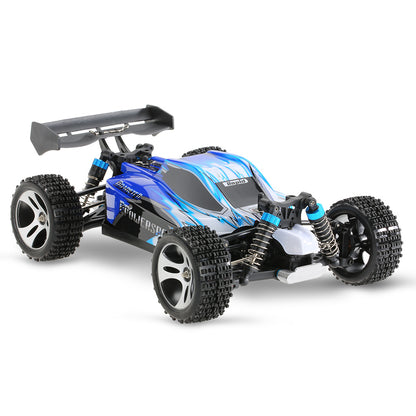 A959 Remote Control Car RC Remote Control Charging Off-road Toy