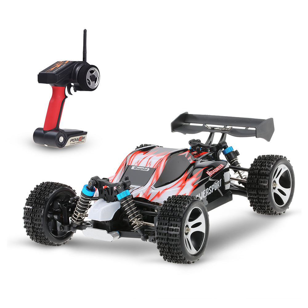 A959 Remote Control Car RC Remote Control Charging Off-road Toy