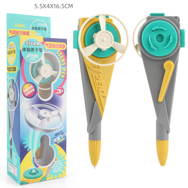 Childrens Multifunctional Writing Toy Pen