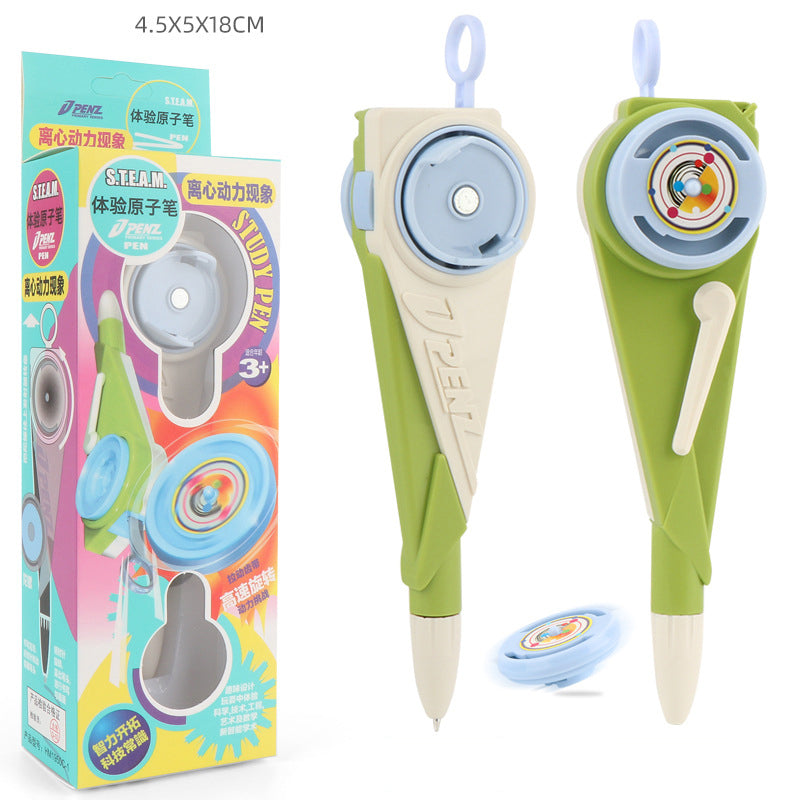 Childrens Multifunctional Writing Toy Pen