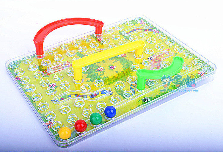 Chess Toys Parent-Child Interaction 3D Snakes And Ladders