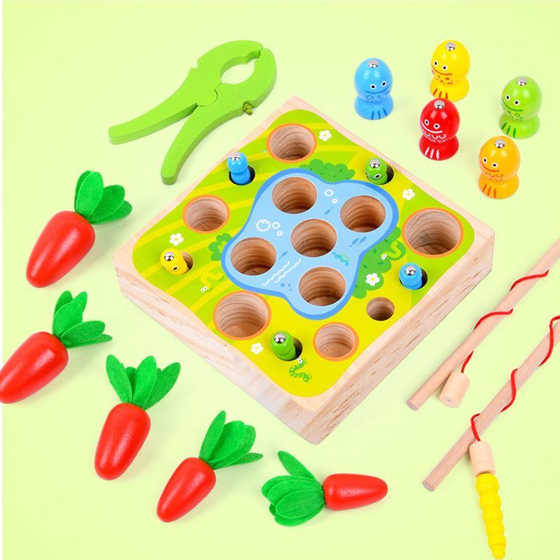 Infant Children'S Educational Toys