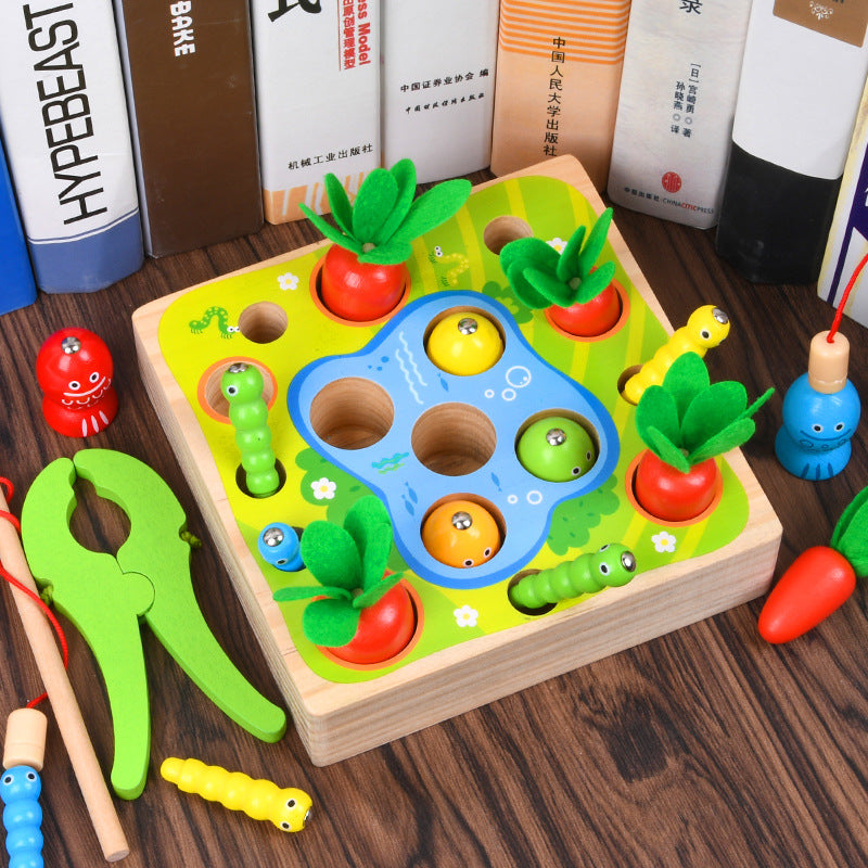 Infant Children'S Educational Toys