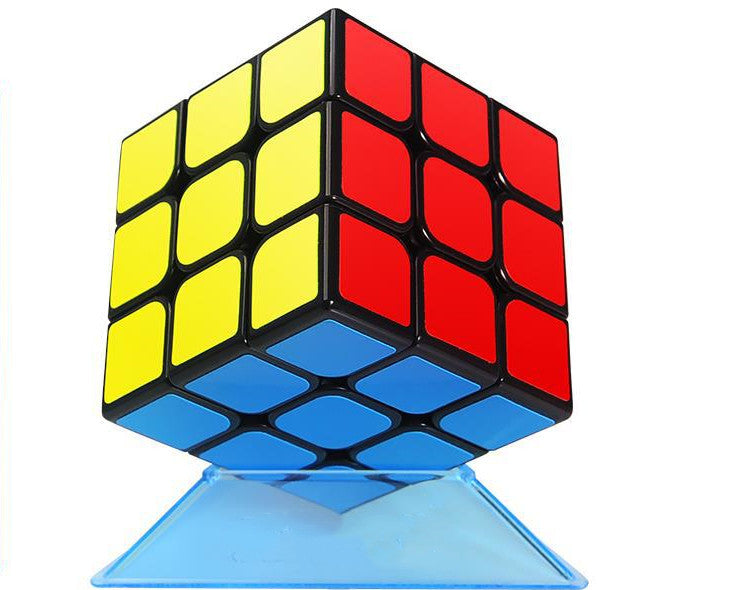 Magic Cube Educational Toys For Children 3x3x3 Speed Cube Puzzle