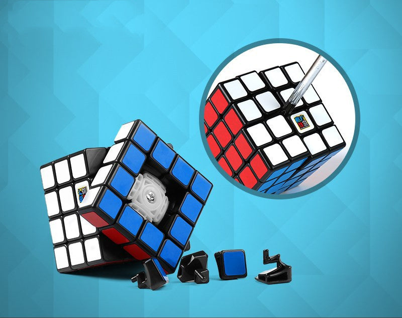 Magic Cube Educational Toys For Children 3x3x3 Speed Cube Puzzle