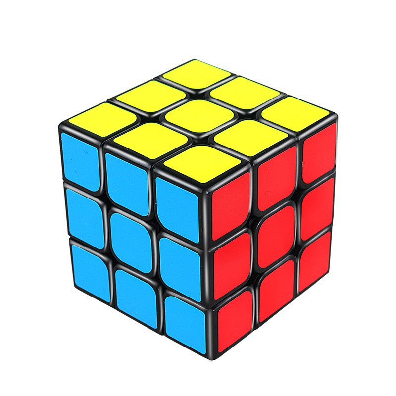 Magic Cube Educational Toys For Children 3x3x3 Speed Cube Puzzle