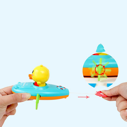 Parent-child Interactive Bath Toys Children Bath Toys