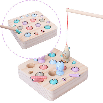 Children'S Montessori Early Education Educational Toys