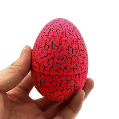 Multi-colors Dinosaur Egg Virtual Cyber Digital Pet Game Toy