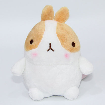 Cute Pet Potato Rabbit Cute Pendant Bag Keychain Doll