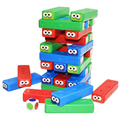 Building Blocks Children's Parent-child Interactive Toys