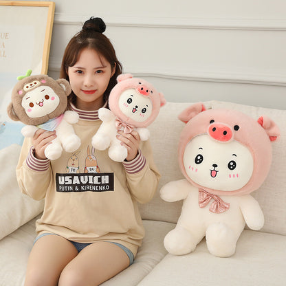 Plush Doll Pillow Plush Toy Children