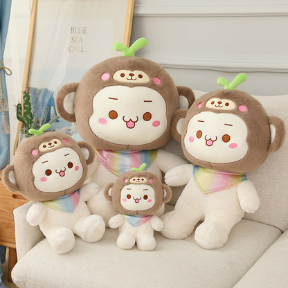 Plush Doll Pillow Plush Toy Children