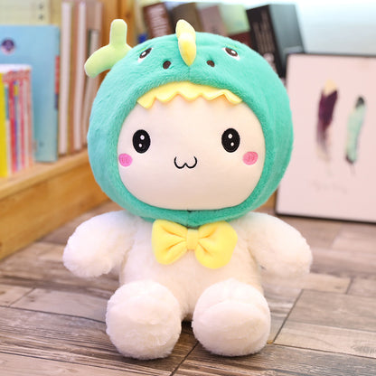 Plush Doll Pillow Plush Toy Children